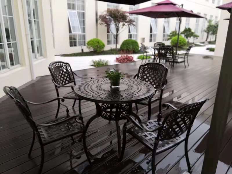 Qingfeng Garden Hotel Šanghaj Zařízení fotografie